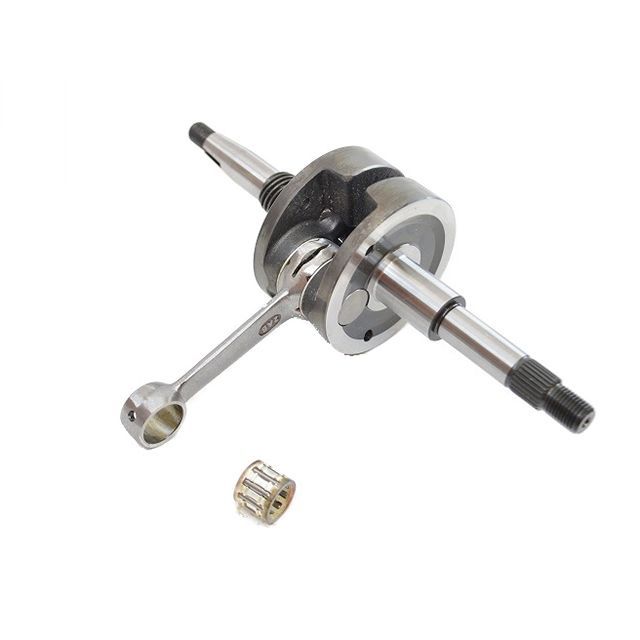 楽天市場】【送料無料】[高品質]2mmロングクランクシャフト ジャイロ