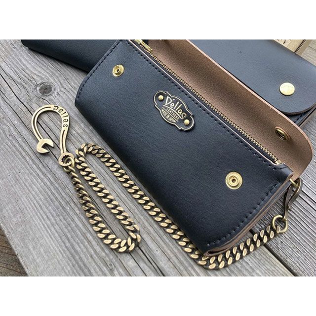 MOTOR トラッカーズウォレット ウエダ ウォレットチェーン MOTO モト 楽天市場】MOTOR NEW VINTAGE モーター【UEDA WALLET CHAIN