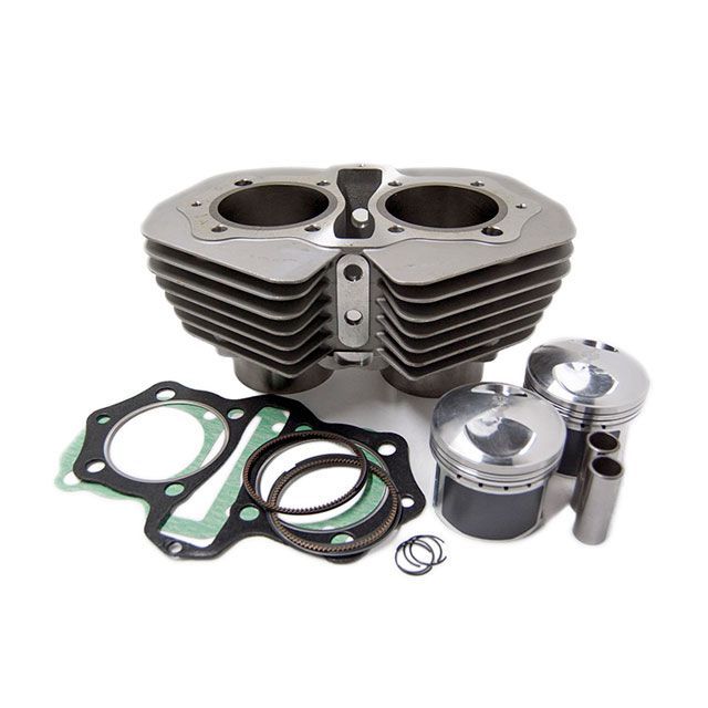 モーターロック XS650SP/TX650 ビッグボア 750cc シリンダー＆ピストンキット XS650SP/TX650 05-0750