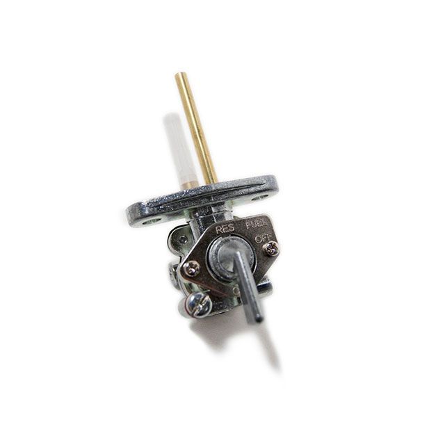 モーターロック XS-1/XS-1B/XS650E/TX650 ガソリンコック 左 XS-1/XS-1B/XS650E/TX650 20-0050