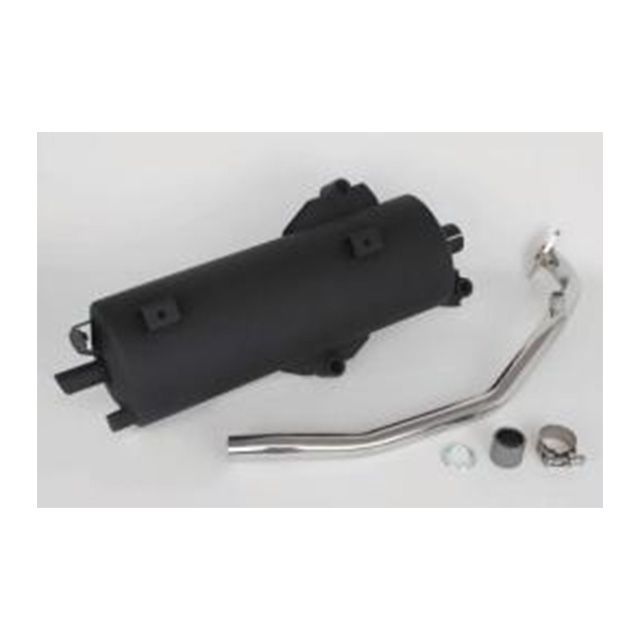SP武川 スポーツマフラー （ノーマルルック） ADV160 ・04-02-0383 38,930円