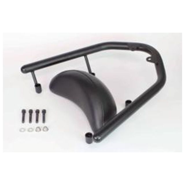 SP武川 グラブバー/ラージバックレスト付（ブラック） ADV160 ・09-11-0292 14,003円