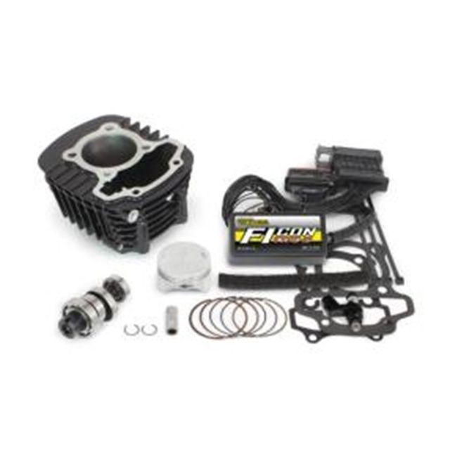 SP武川 S-Stage α ボアアップキット 145cc GROM ・01-05-5461｜モトメガネ 店