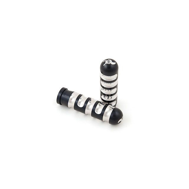 ケンズファクトリー Neo-fusion Classic Blk 08 up throttle by wire Touring Throttle by wire 1-012