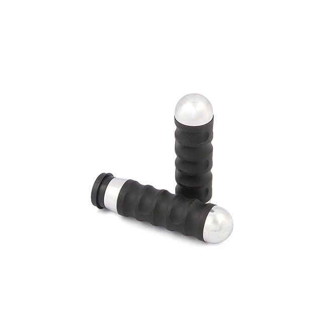 ケンズファクトリー Neo-fusion Rubber Polish 08 up TBW Touring Throttle by wire 1-100｜モトメガネ 店
