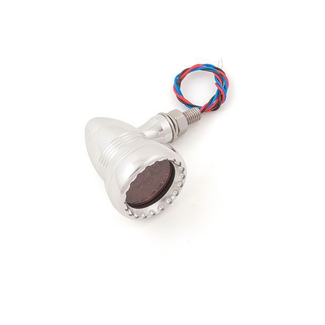 ケンズファクトリー Neo-Fusion Polished Marker w/Polished Ring ALL HD 11-012
