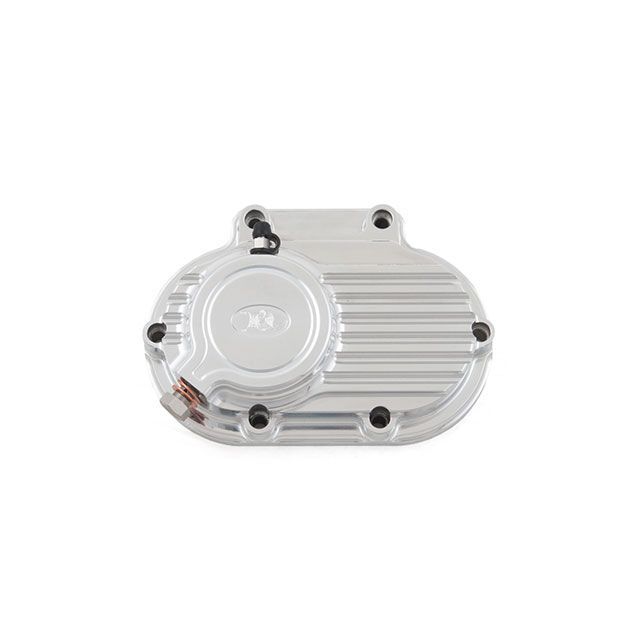 ケンズファクトリー Hydraulic Clutch Cover polished 2006 up TC96 Twin Cam 96 6Speed 10-300 39,774円