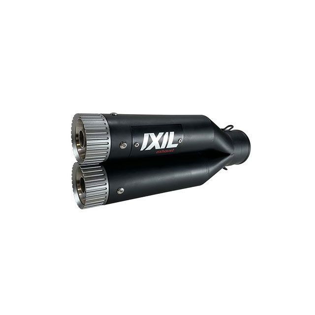IXIL マフラー　KTM ハスクバーナ 楽天市場】【送料無料!!】IXIL(イクシル) KTM DUKE 125/250/390 2021