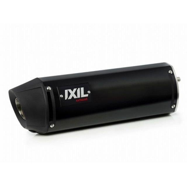 イクシル HONDA VTR 250 CARBURATOR 98 XOVS フルEX マフラー VTR 250 CARBURATOR IX-OH6017VXS