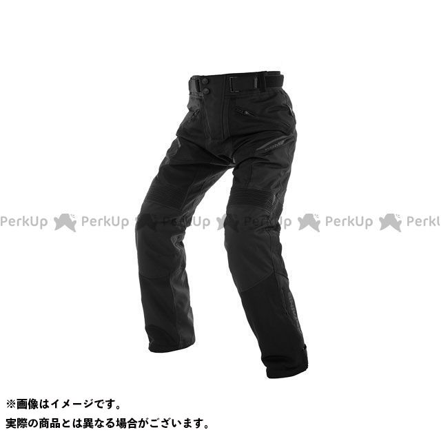 コミネ 2023春夏モデル PK-7433 プロテクトライディングメッシュパンツ（ブラック） サイズ LB ・07-7433