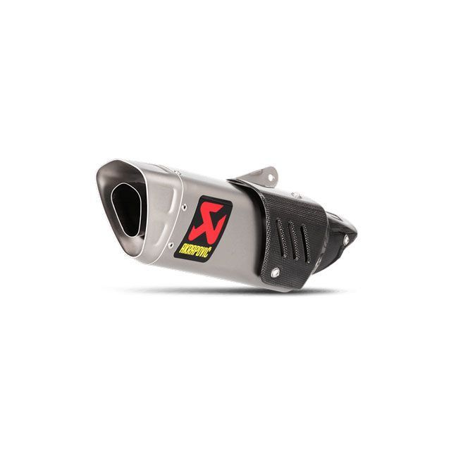 アクラポビッチ スリップオンライン（チタン） Yamaha MT-10/FZ-10（2016-2020） MT-10 FZ-10 ak_S-Y10SO15-HAPT 113,951円