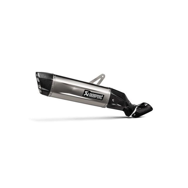 アクラポビッチ スリップオンライン（チタン） Honda CRF1100L Africa Twin（2020-2021） CRF1100L Africa Twin Adventure Sports CRF1100L Africa Twin ak_S-H&hellip;｜モトメガネ 店
