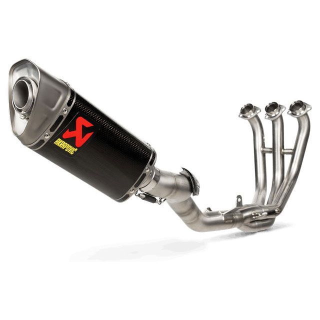 アクラポビッチ レーシングライン カーボン Tracer 9 GT Tracer 9 ak_S-Y9R14-APC
