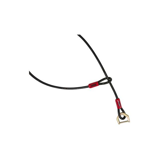 アブス Alarm Brake Disc Lock Cobra 12/140 | 79481 abus_79481