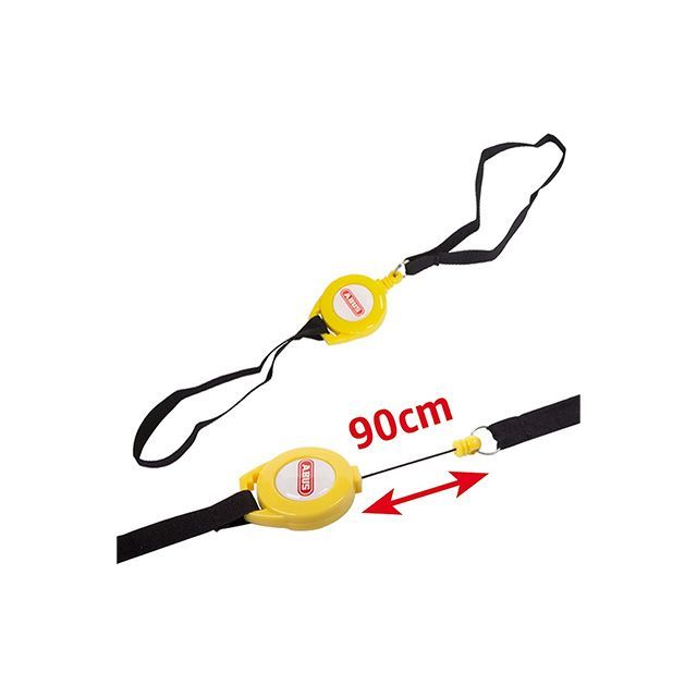 アブス Special Security Items Memo Roll Up Cable | 57038 abus_57038