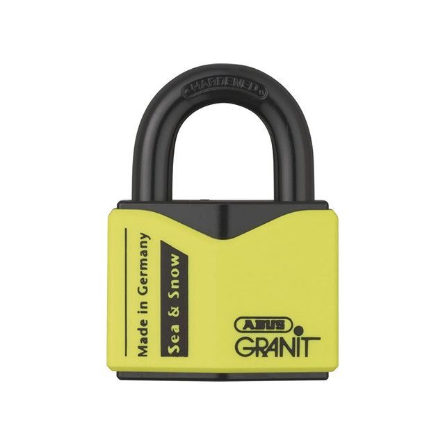 アブス Padlock Granit 37/55 S&S Gb/ F/ E/ P | 32441 abus_32441｜モトメガネ 店