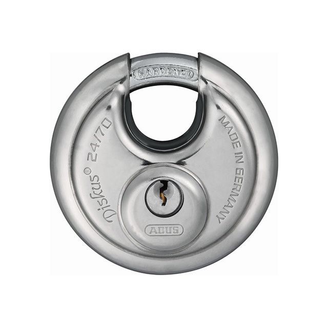 アブス Diskus Padlock 24/70 Vs. | 1107 abus_01107
