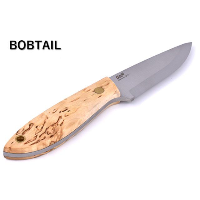 BRISA BOBTAIL 80 CURLY BIRCH 9965