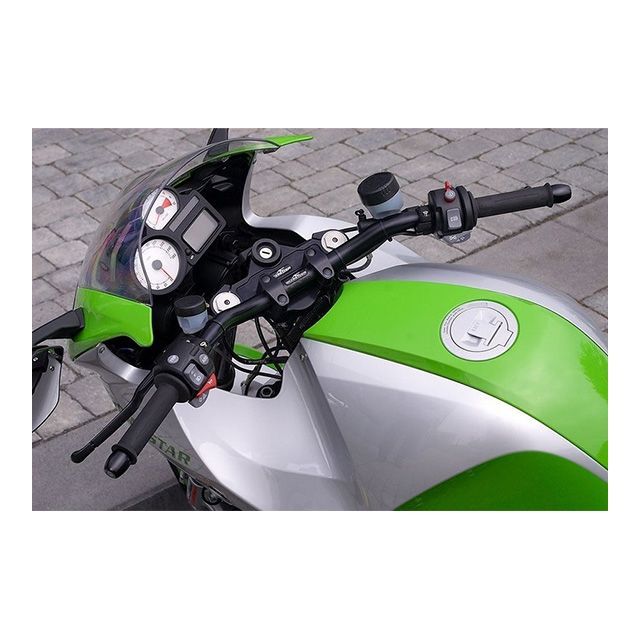 ACシュニッツァー Superbike handlebar R 1200 S ｜ S50120640406 acs_S50120640406 67,035円