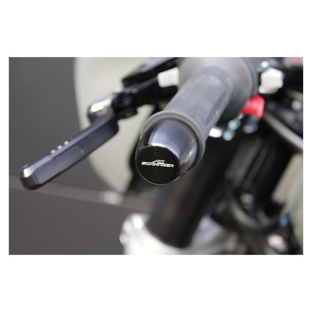 ACシュニッツァー handlebar Stash Cap R 1200 S ｜ 232-05224-15-013 acs_232-05224-15-013