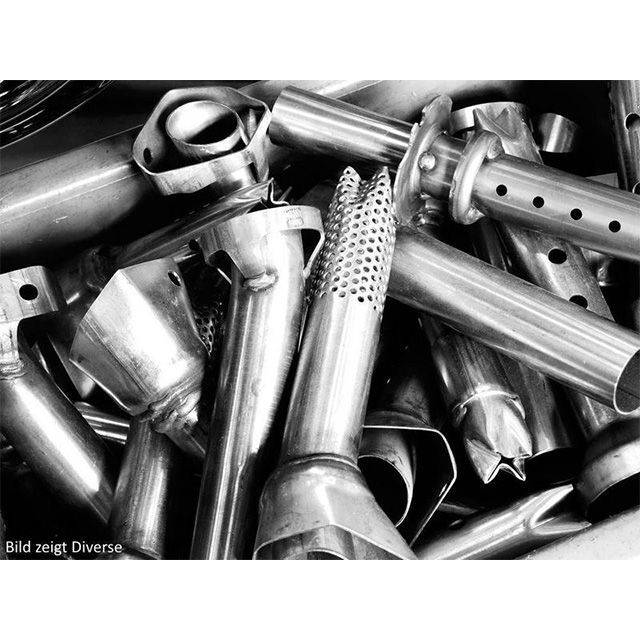 ACシュニッツァー Sound insert STEALTH Silencer R 1200 R 2011-14 EEC ｜ DBM084L-004 acs_DBM084L-004