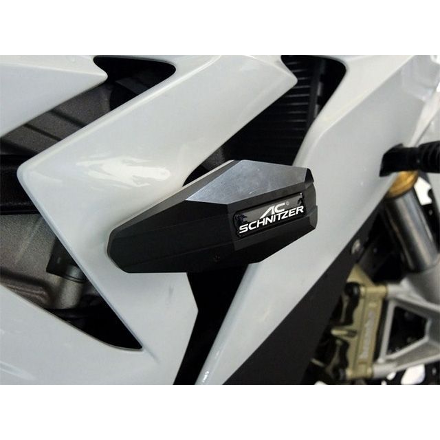 ACシュニッツァー crash pads S 1000 RR from 2015 ｜ S425-67217-15-002 acs_S425-67217-15-002