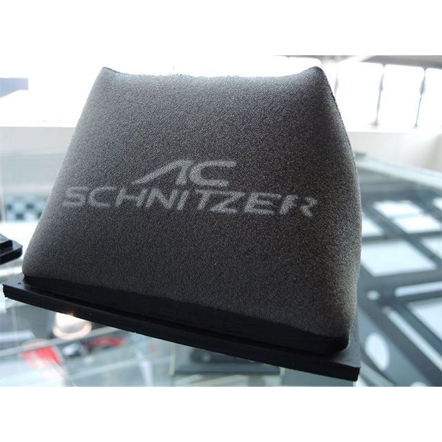 ACシュニッツァー Performance permanent air filter R nineT Pure ｜ SMPX098-017 acs_SMPX098-017