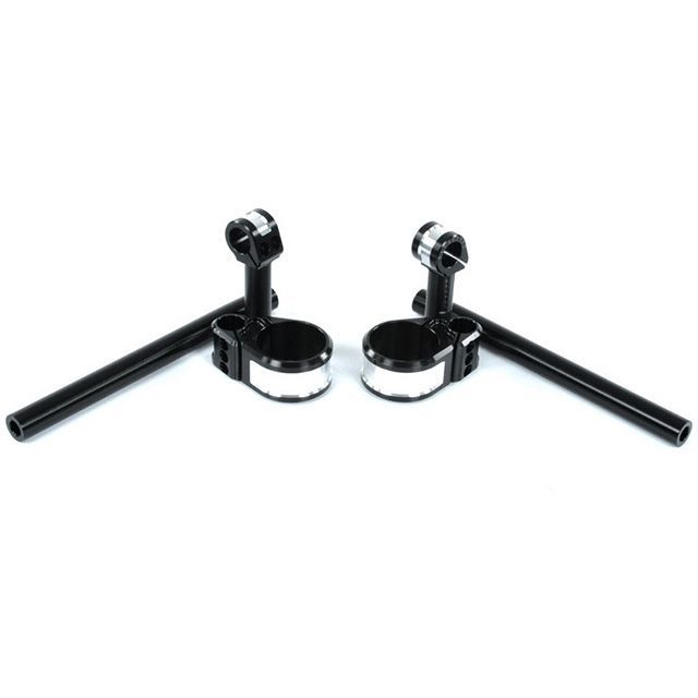 ACシュニッツァー Handlebar Clip-on R nineT Pure ｜ S50121760606-001 acs_S50121760606-001