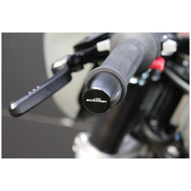 ACシュニッツァー Handlebar Stash Cap R nineT 2014-16 ｜ 232-05224-15-001 acs_232-05224-15-001 10,322円