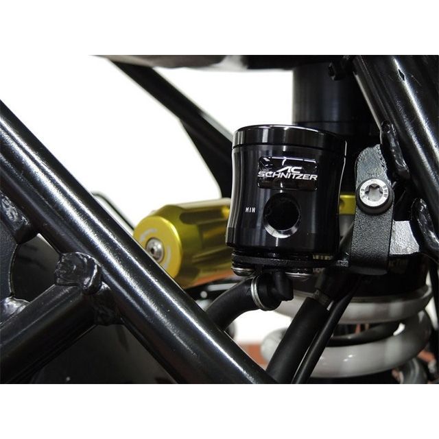 ACシュニッツァー Reservoir rear brake R nineT 2014-16 | S423-68994-15-001 acs_S423-68994-15-001|モトメガネ 店