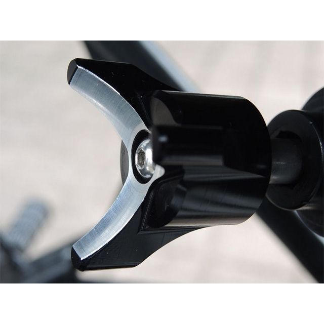 ACシュニッツァー Handwheel rear suspension R nineT 2014-16 ｜ S700-68775-15-001 acs_S700-68775-15-001｜モトメガネ 店