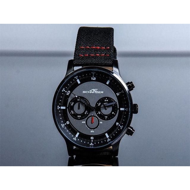 ACシュニッツァー Quarz Chronograph 5 ｜ 904020510 acs_904020510｜モトメガネ 店