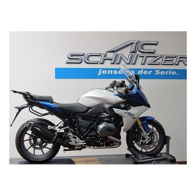 ACシュニッツァー STEALTH Silencer R 1200 RS 2015-16 EEC EURO 3 ｜ S4782 088015-S0105 088015-002 acs_S4782-088015-S0105-088015-002