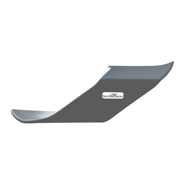 ACシュニッツァー Winglets （Set） primed BMW S 1000 RR 2019-22 ｜ S50101918630 acs_S50101918630｜モトメガネ 店