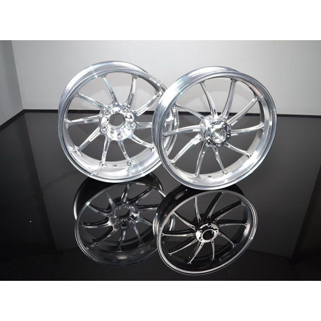 ACシュニッツァー AC S 10 Forged wheels 3.5 and 6 x 17” BMW R nineT from 2021 | S50121595110-95110-A-006 acs_S50121595110-95110-A-006|モトメガネ 店