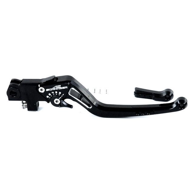 ACシュニッツァー Brake lever adjustable AC S2 BMW S 1000 XR ｜ S700-64542-81-004 acs_S700-64542-81-004