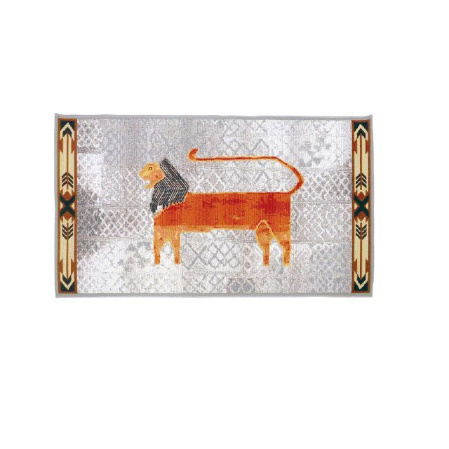 ポストジェネラル PG TO-GO RUG LION 982040006|モトメガネ 店