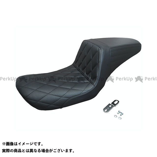ラペラ キックフリップシート ダイアモンドステッチ 04-05y ダイナ ダイナモデル ・025445