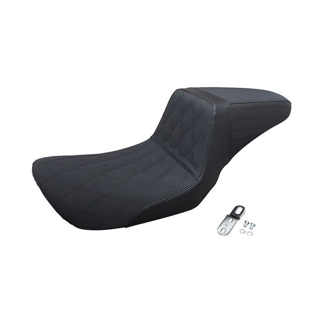 ラペラ キックフリップシート ダイアステッチ グリップ素材 04-05yダイナ ダイナモデル ・025446