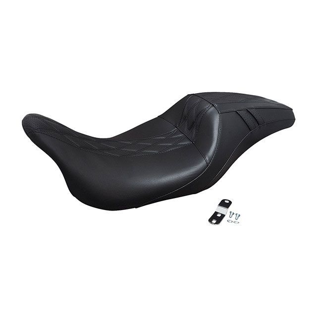 ラペラ アウトキャストシート GT2 08y- ツアラー ツーリングモデル ・025476｜モトメガネ 店