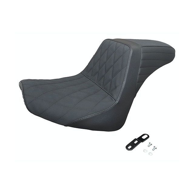 ラペラ キックフリップシート ダイアステッチ グリップ素材 18y-FXFB FXFBファットボブ ・025516｜モトメガネ 店
