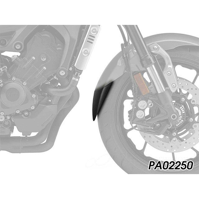 パイツマイヤー エクステンドフェンダー XSR900 PA02250
