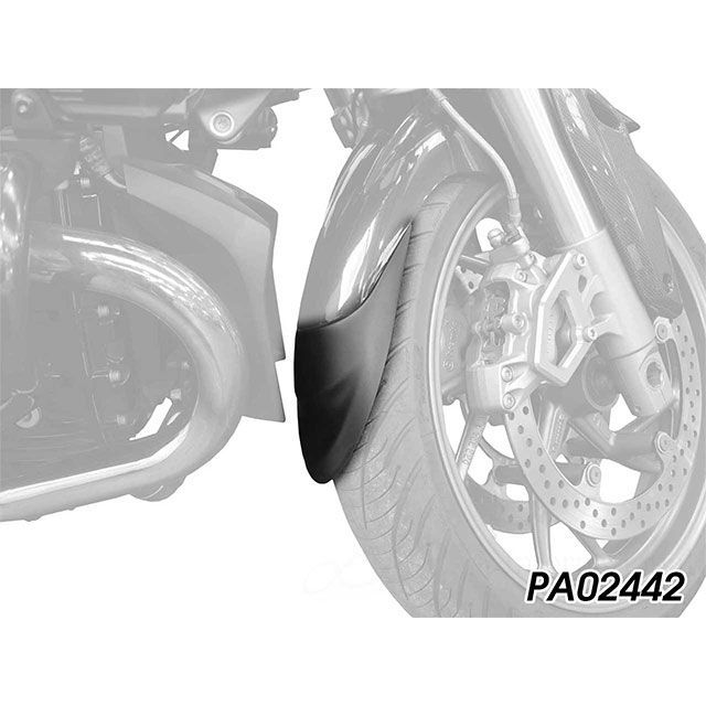 パイツマイヤー エクステンドフェンダー R1200R PA02442