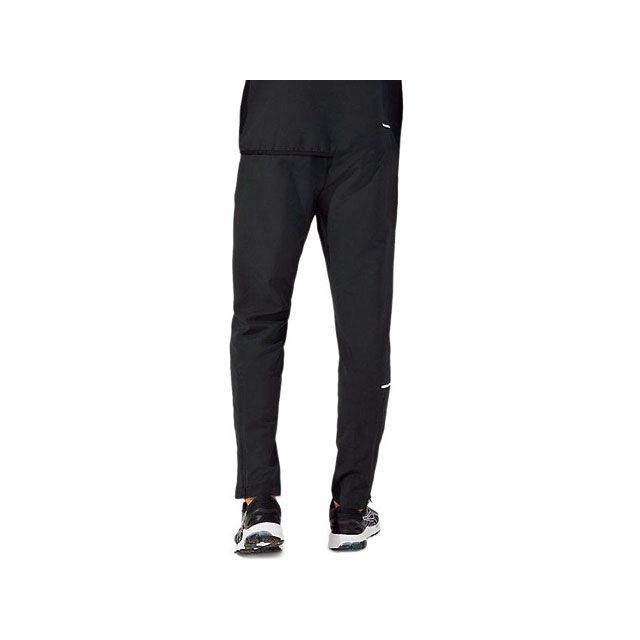 アシックス 2031E053 TEAM HEX DRY CROSS PANT（パフォーマンスブラック） サイズ XL 2.03E+56