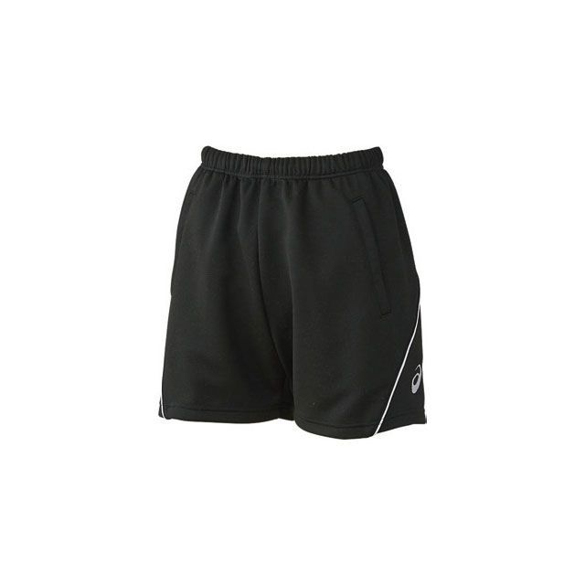 アシックス 2052A309 WS PRACTICE PANT12（ブラック×ホワイト） サイズ S 2052A309 4,616円