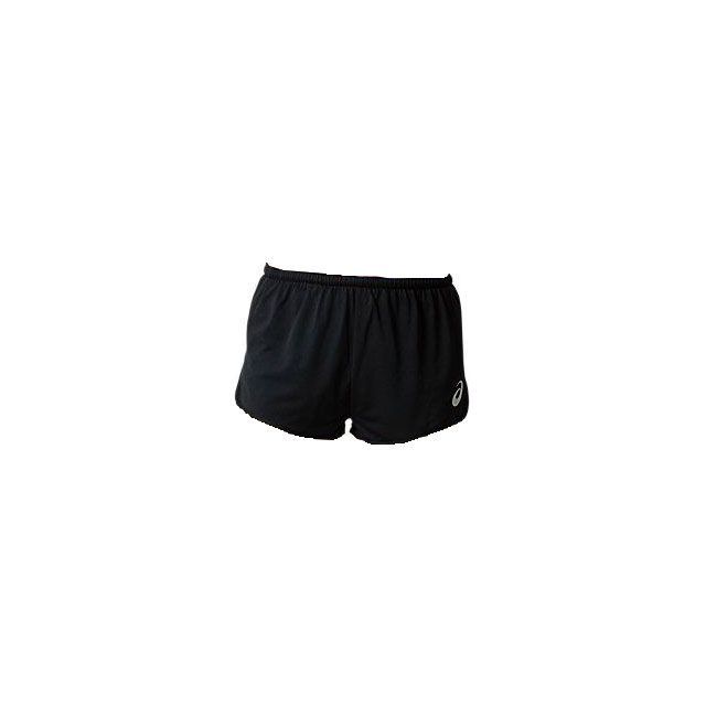 アシックス 2091A126 RUNNING SHORT（ブラック） サイズ L 2091A126 4,094円