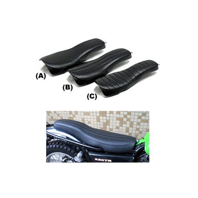 モーターステージ 250TR バイパーシート 250TR 仕様 横タック 20050641