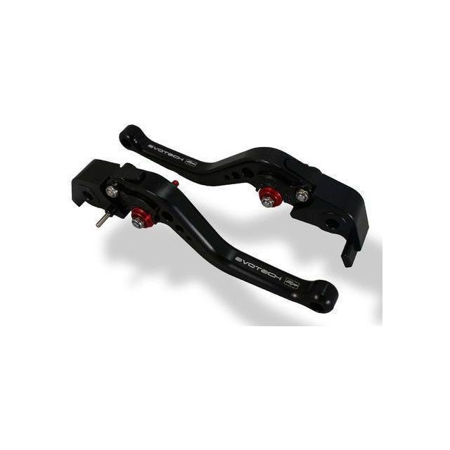 エボテック ショート クラッチ ＆ ブレーキ レバー セット evp_PRN002797-004799 31,206円