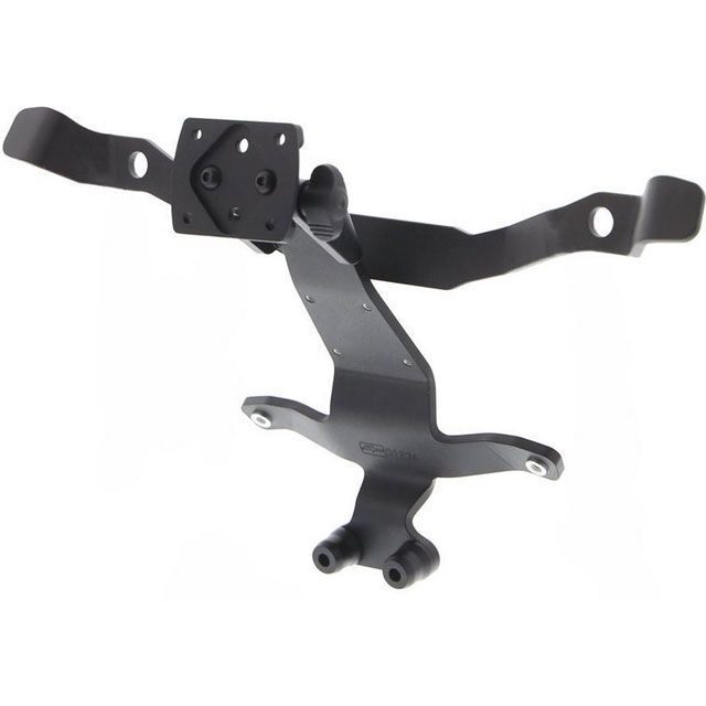 エボテック Ultimate addons 仕様 ナビゲーションマウントキット evp_PRN014569-014925｜モトメガネ 店 22,197円