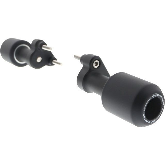 エボテック Crash Bobbins V-Strom 650 V-Strom 650XT evp_PRN015152